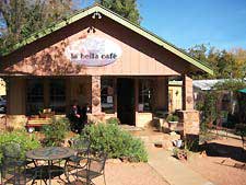 La Bella Cafe